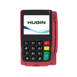 Hugin T300U Unattended POS